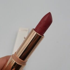 ColourPop Satin Lipstick - GHOSTED pink shade